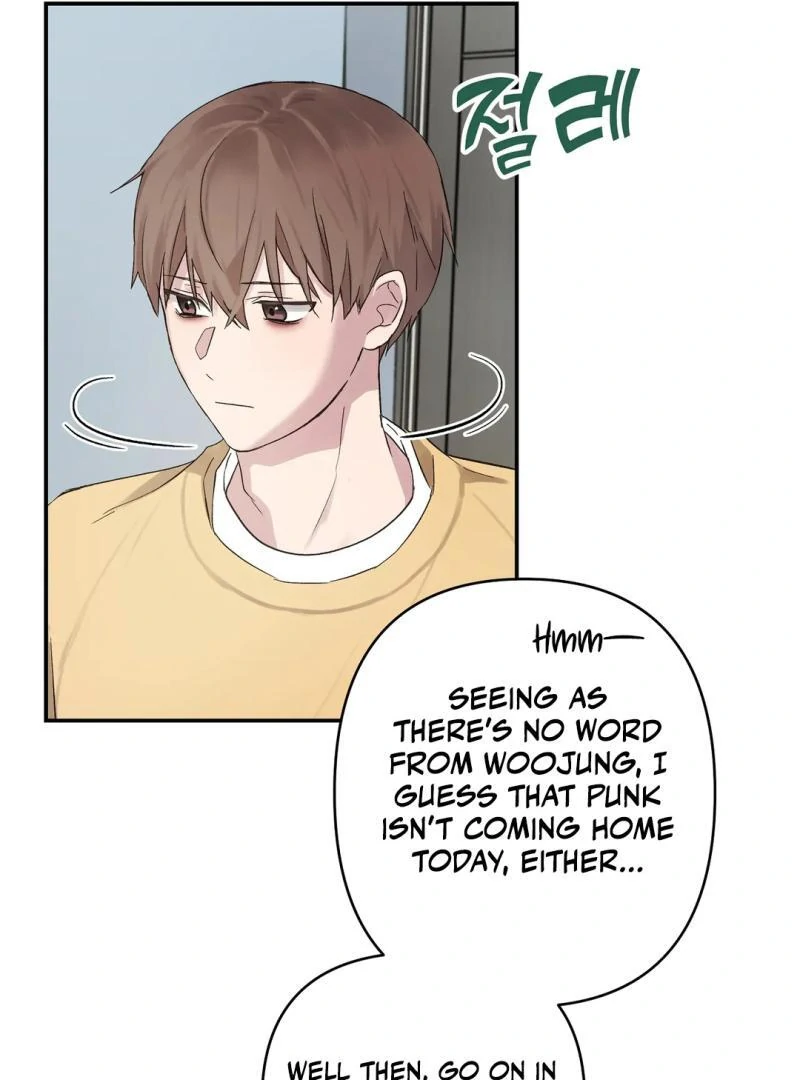 chichi ( PARADISE SCANS ) - Chapter 2 manhwa