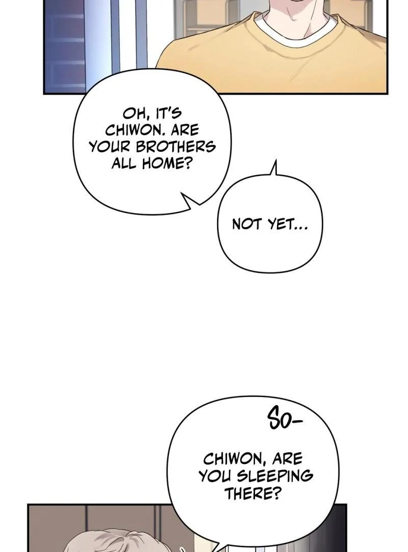 chichi ( PARADISE SCANS ) - Chapter 2 manhwa