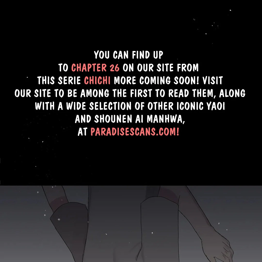 chichi ( PARADISE SCANS ) - Chapter 3 manhwa