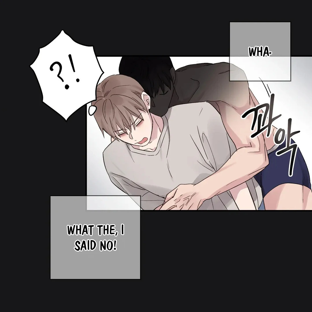 chichi ( PARADISE SCANS ) - Chapter 3 manhwa