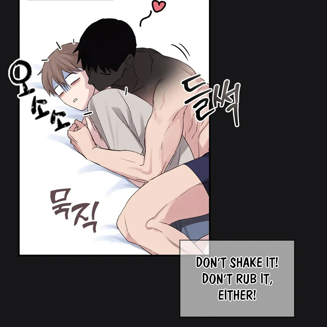 chichi ( PARADISE SCANS ) - Chapter 3 manhwa