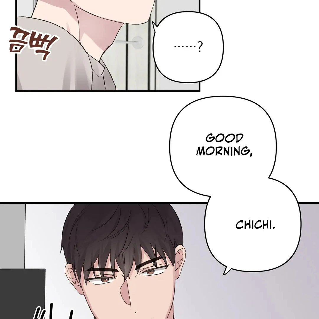 chichi ( PARADISE SCANS ) - Chapter 3 manhwa