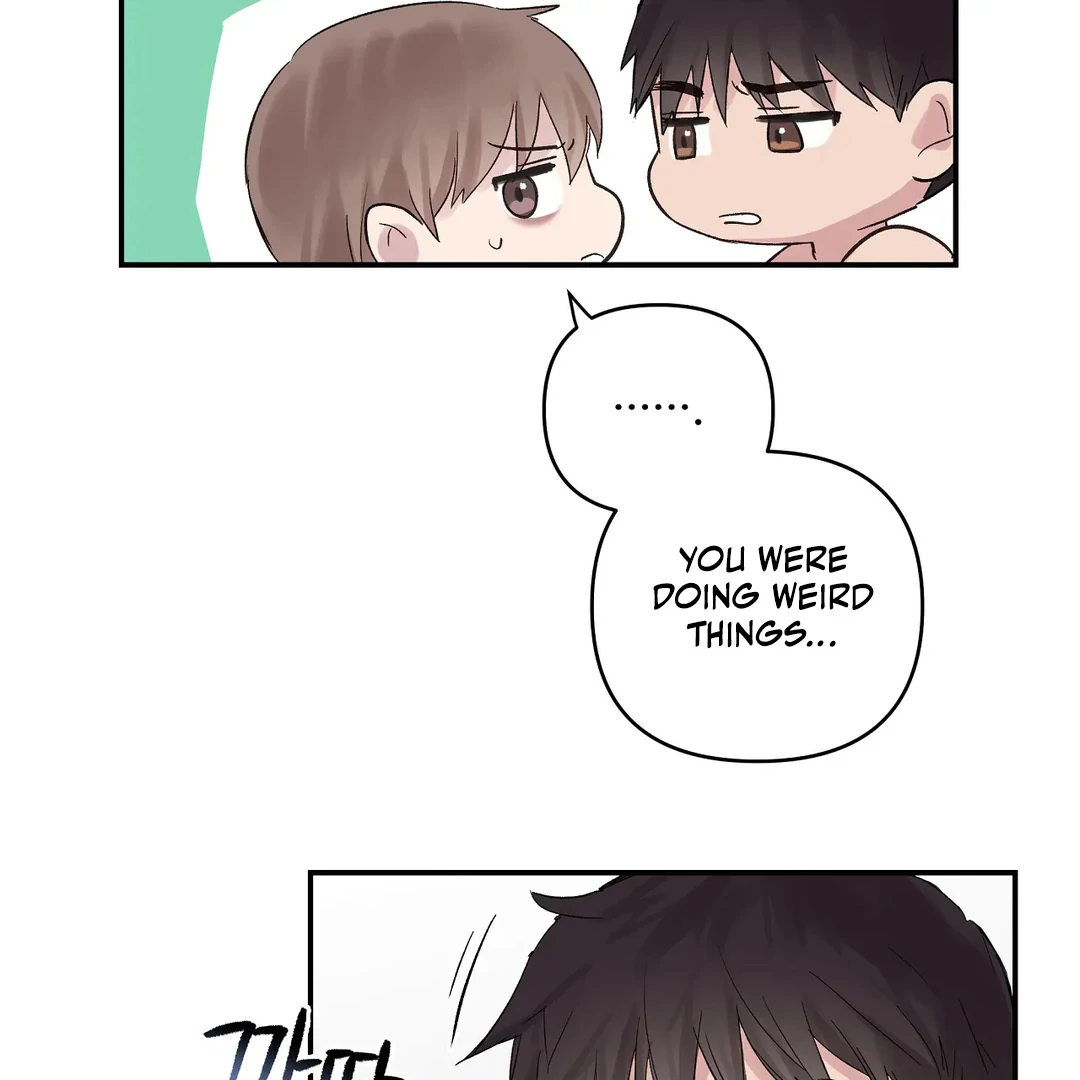 chichi ( PARADISE SCANS ) - Chapter 3 manhwa