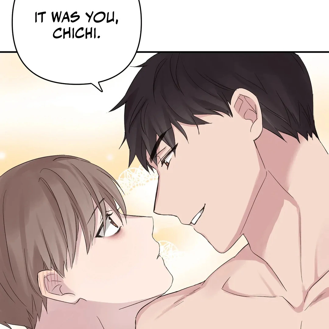 chichi ( PARADISE SCANS ) - Chapter 3 manhwa