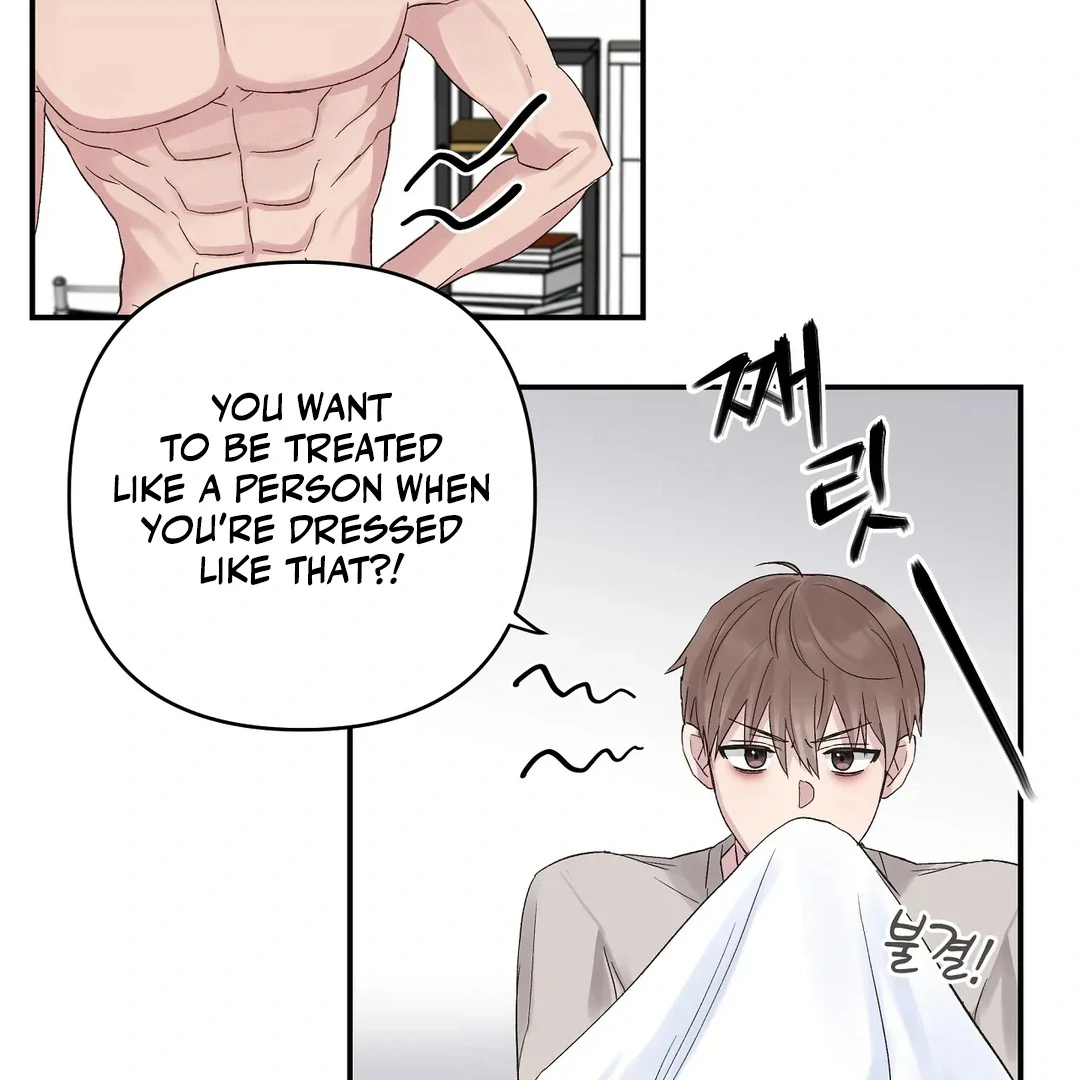 chichi ( PARADISE SCANS ) - Chapter 3 manhwa