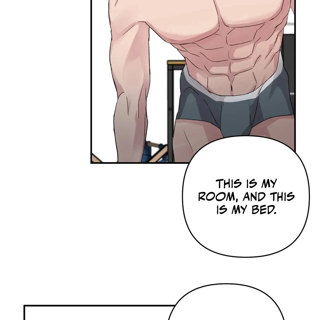 chichi ( PARADISE SCANS ) - Chapter 3 manhwa