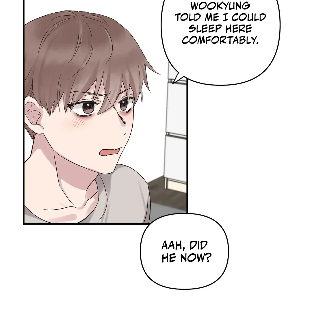 chichi ( PARADISE SCANS ) - Chapter 3 manhwa
