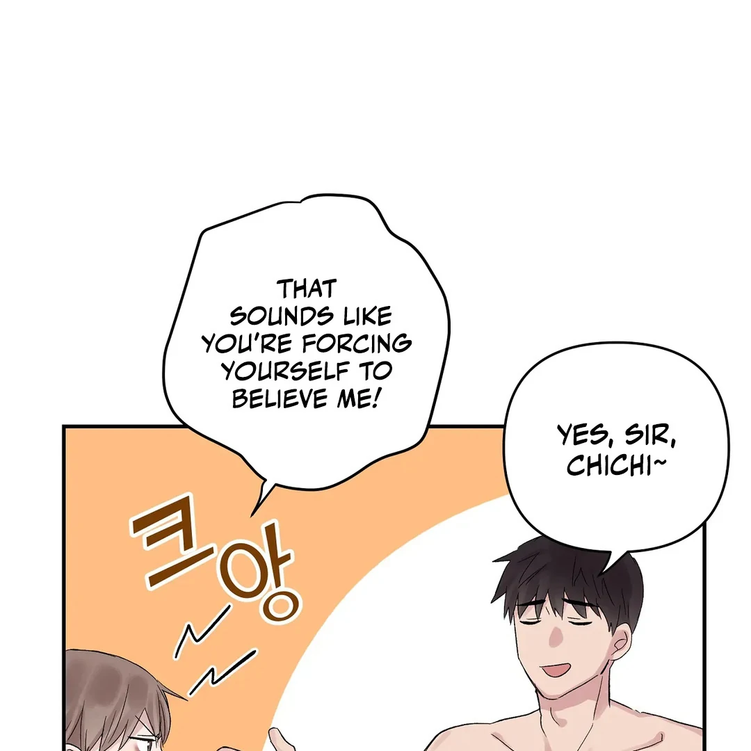 chichi ( PARADISE SCANS ) - Chapter 3 manhwa