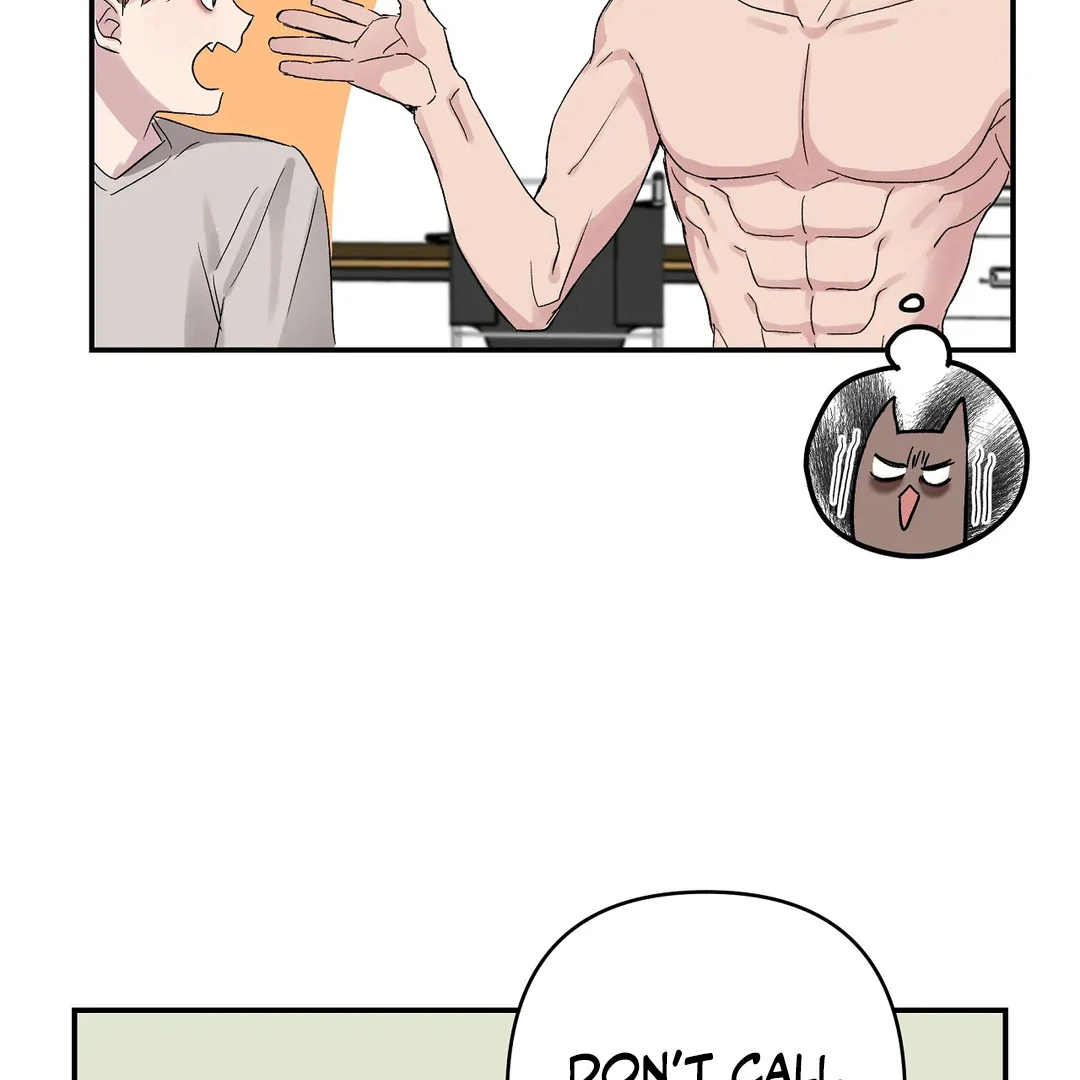 chichi ( PARADISE SCANS ) - Chapter 3 manhwa