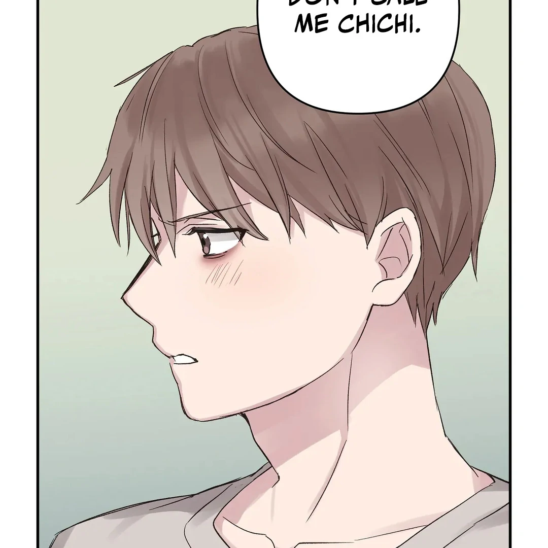 chichi ( PARADISE SCANS ) - Chapter 3 manhwa