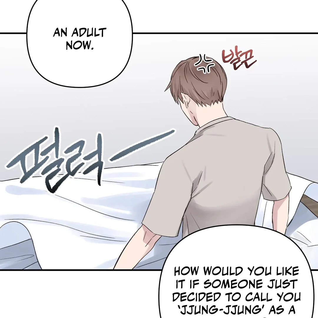 chichi ( PARADISE SCANS ) - Chapter 3 manhwa