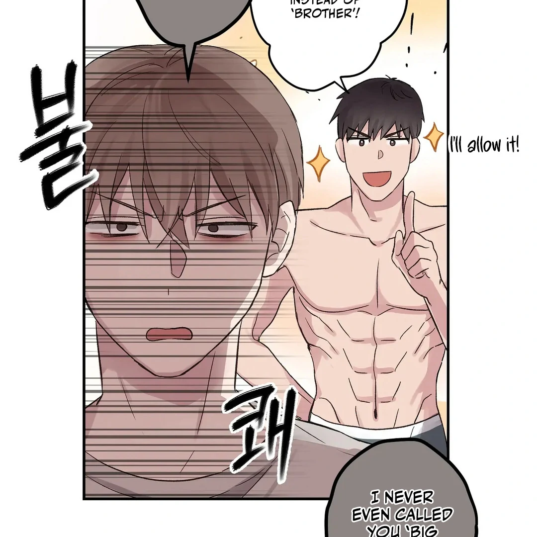 chichi ( PARADISE SCANS ) - Chapter 3 manhwa