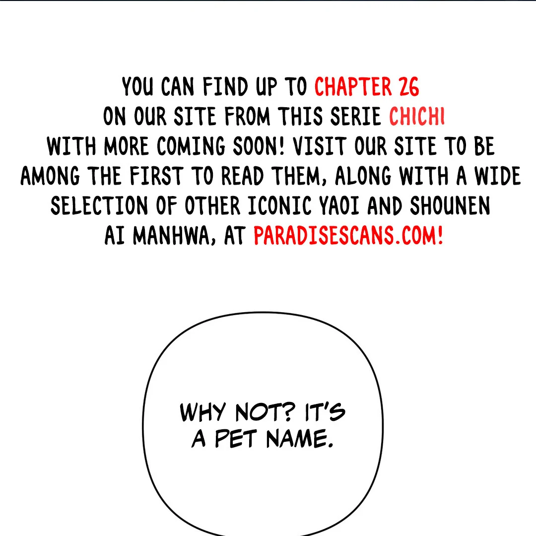 chichi ( PARADISE SCANS ) - Chapter 4 manhwa