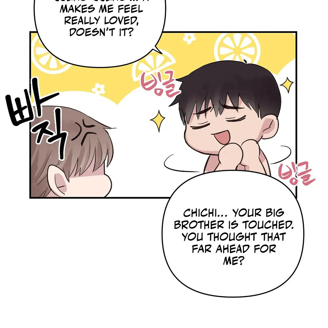 chichi ( PARADISE SCANS ) - Chapter 4 manhwa