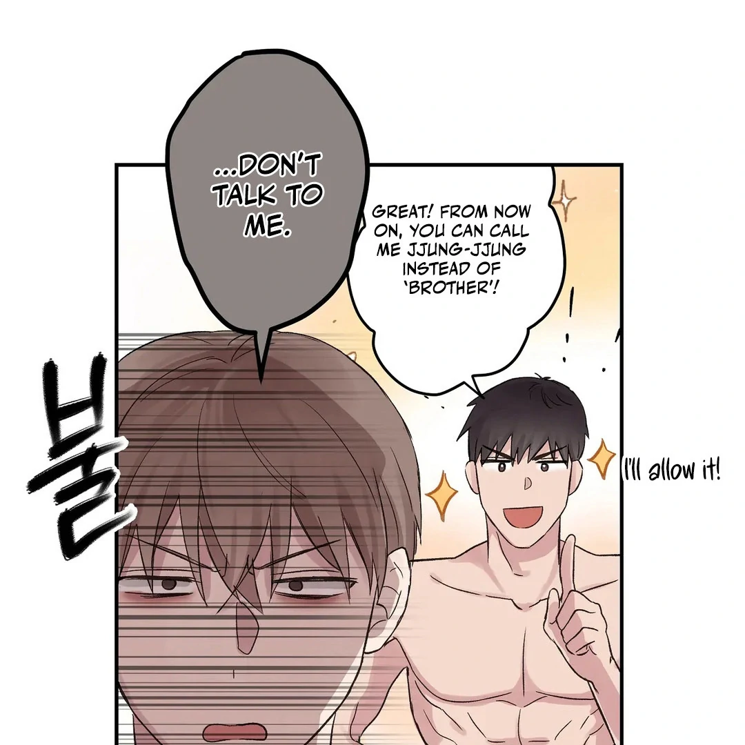 chichi ( PARADISE SCANS ) - Chapter 4 manhwa