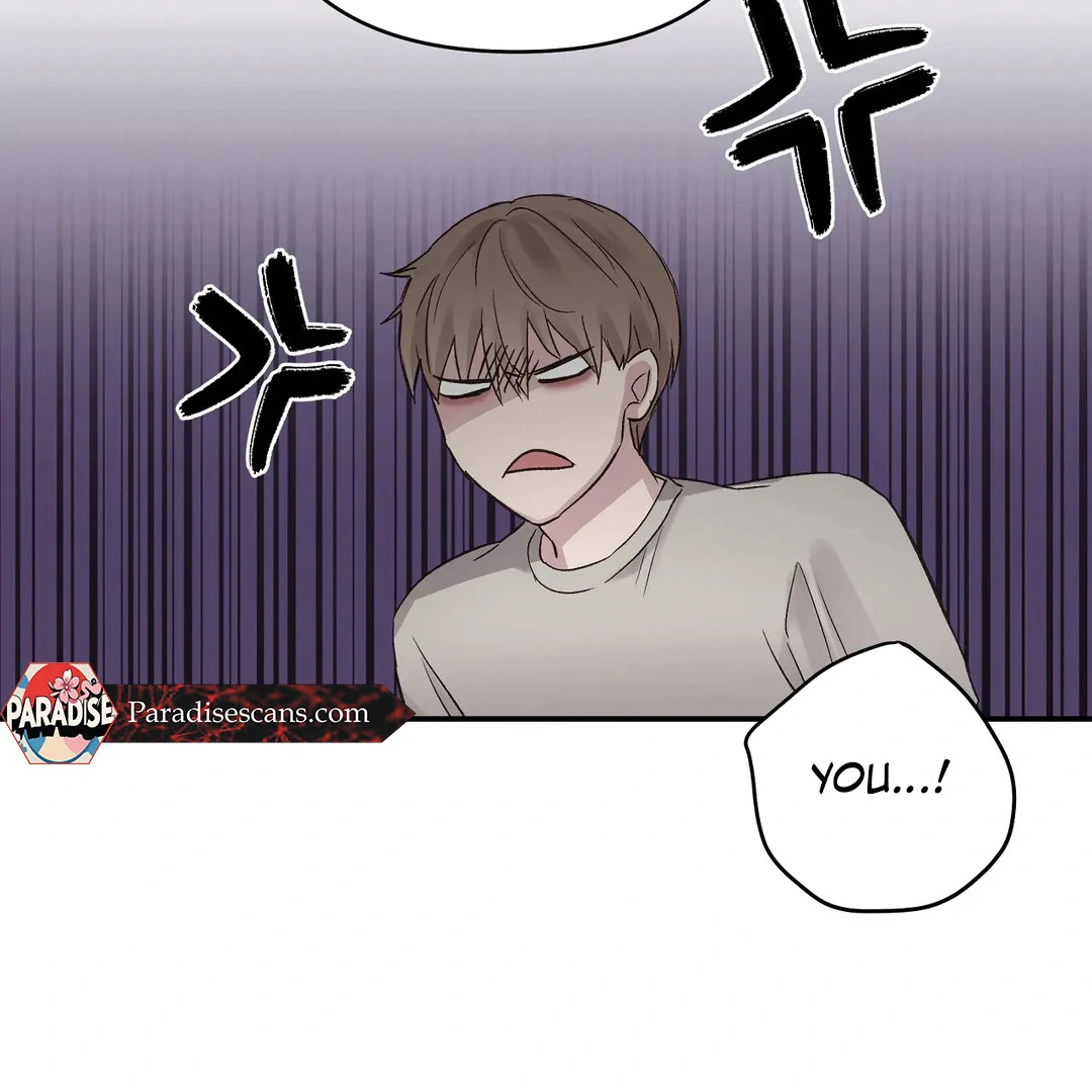 chichi ( PARADISE SCANS ) - Chapter 4 manhwa