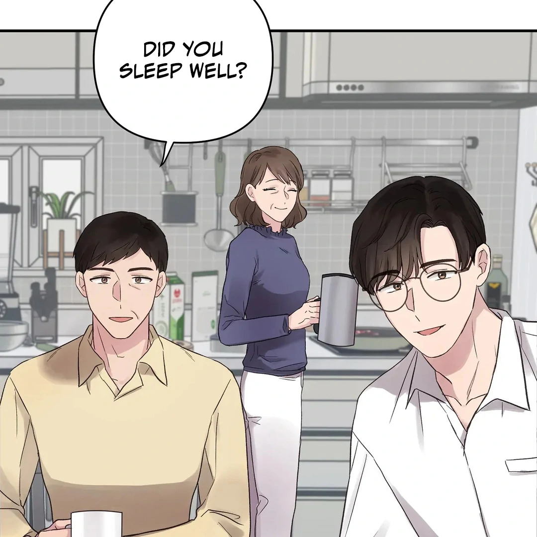 chichi ( PARADISE SCANS ) - Chapter 4 manhwa