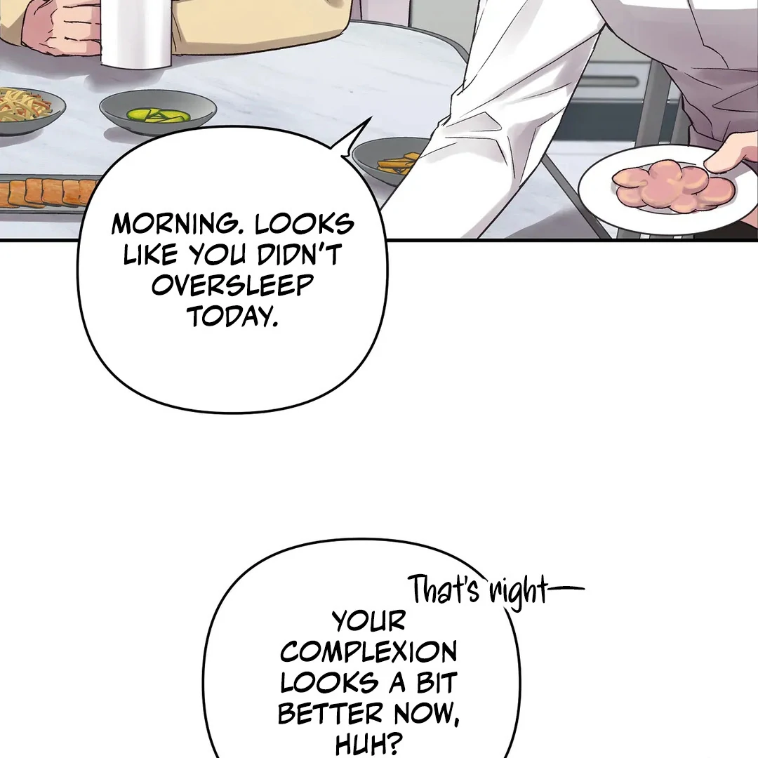 chichi ( PARADISE SCANS ) - Chapter 4 manhwa