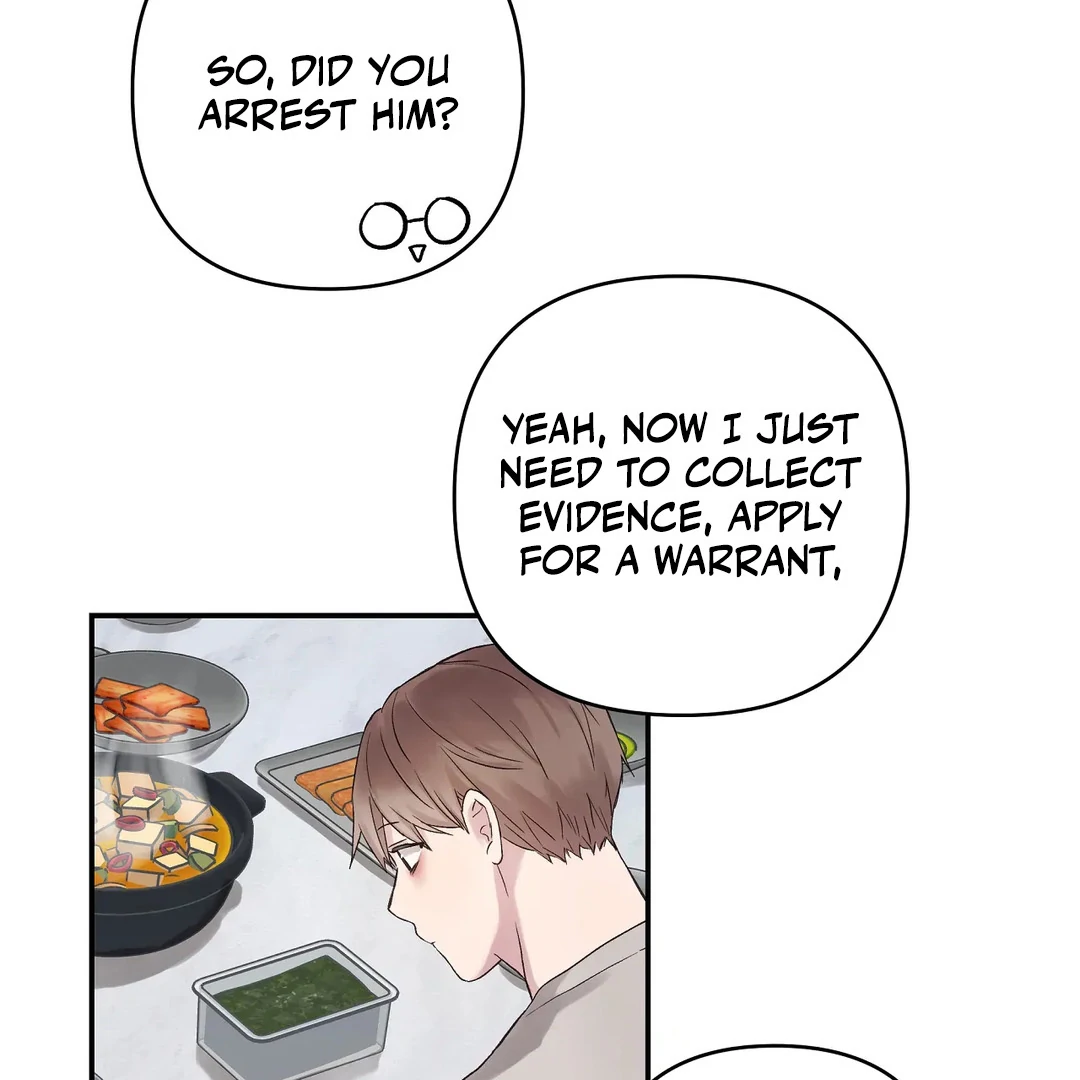 chichi ( PARADISE SCANS ) - Chapter 4 manhwa