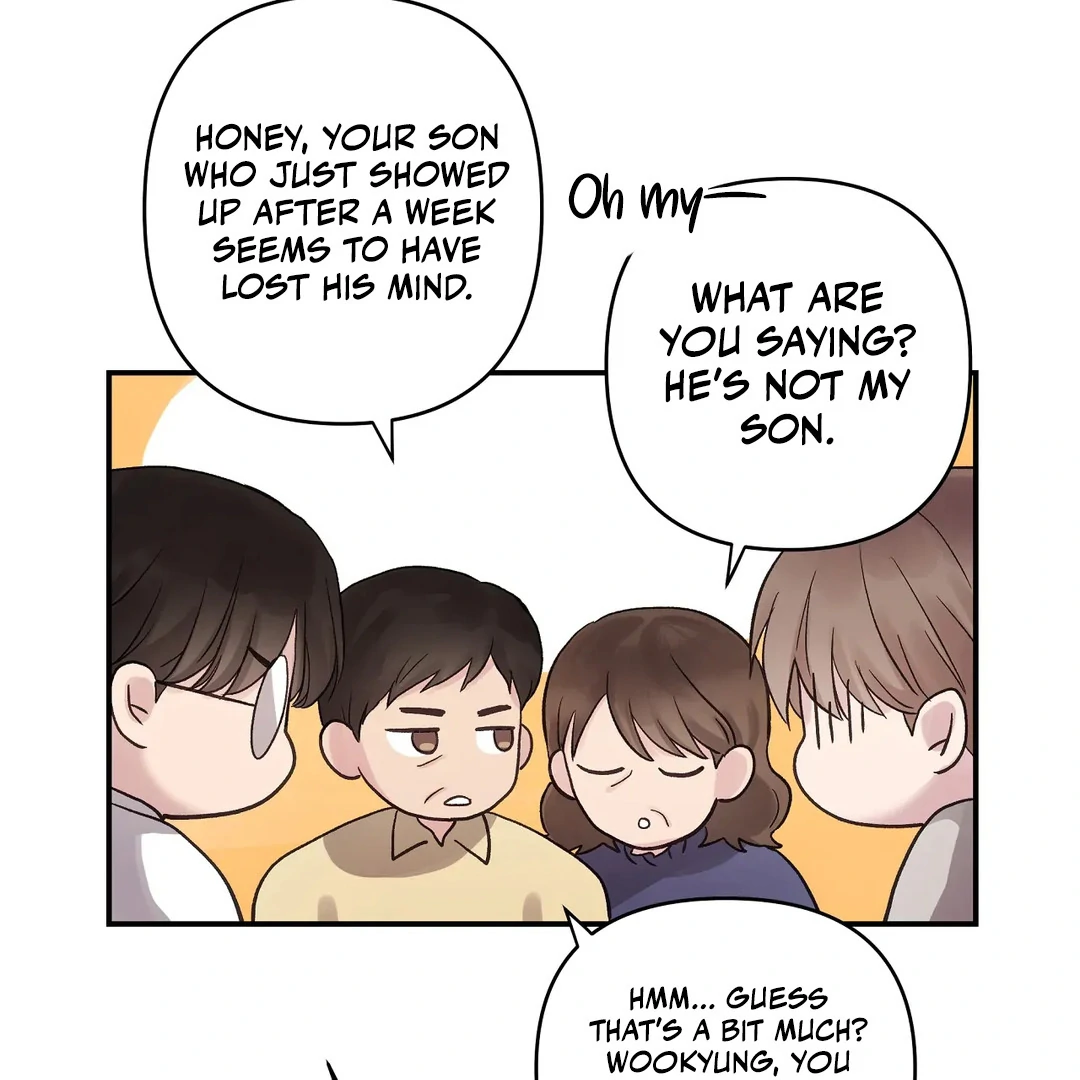 chichi ( PARADISE SCANS ) - Chapter 4 manhwa