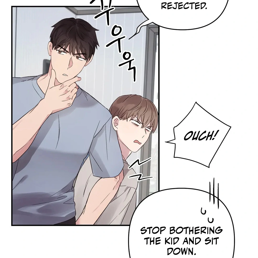 chichi ( PARADISE SCANS ) - Chapter 4 manhwa