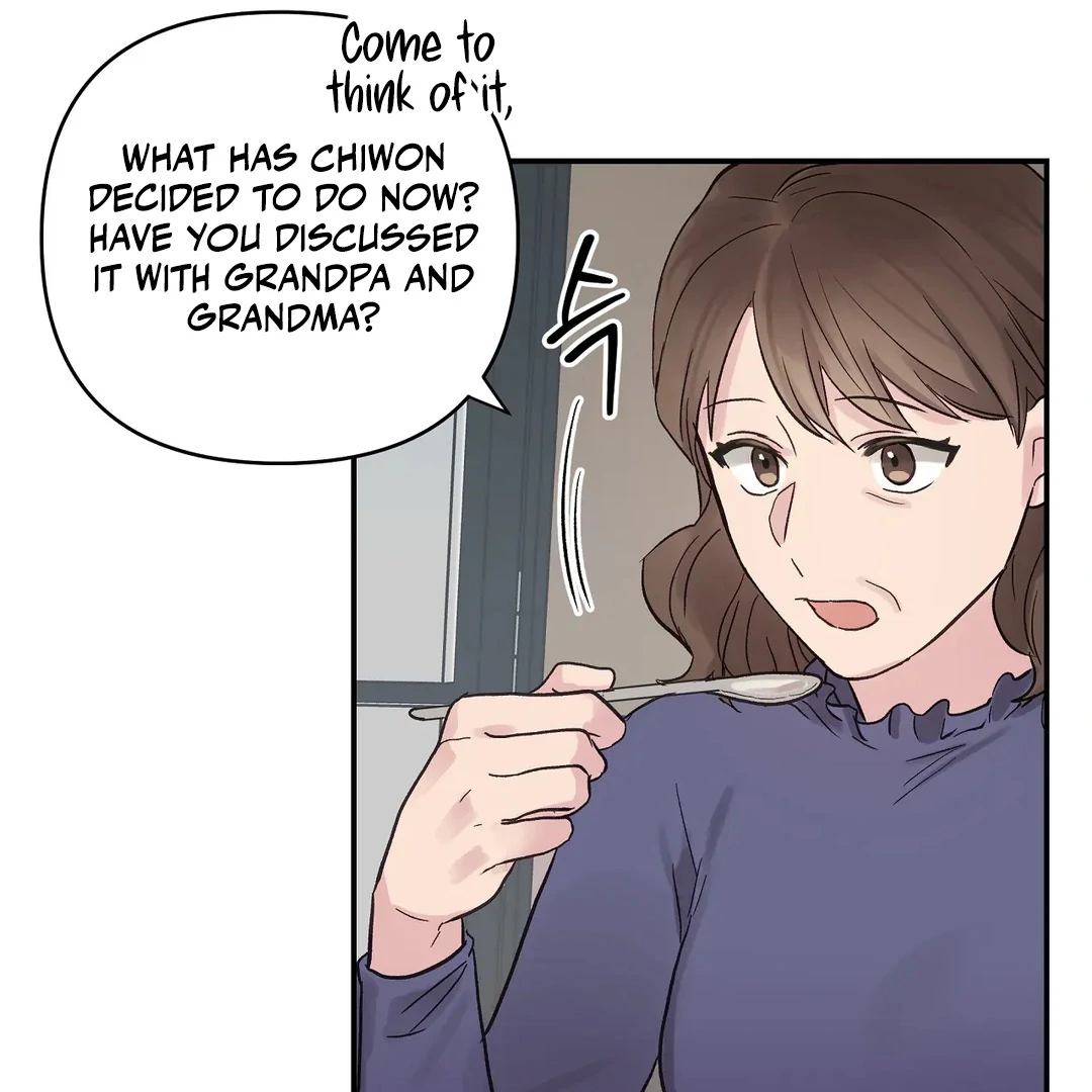 chichi ( PARADISE SCANS ) - Chapter 4 manhwa