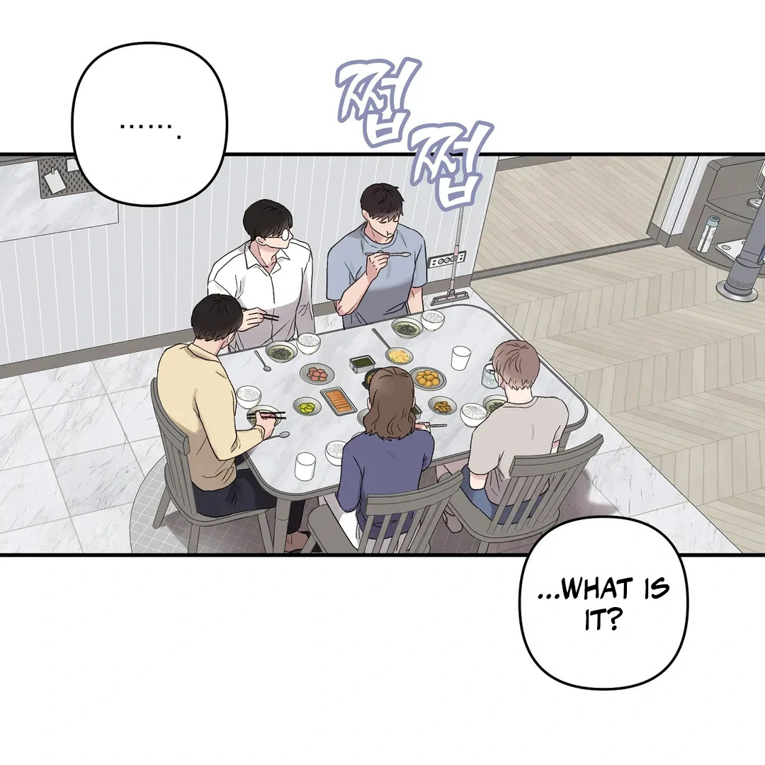 chichi ( PARADISE SCANS ) - Chapter 4 manhwa