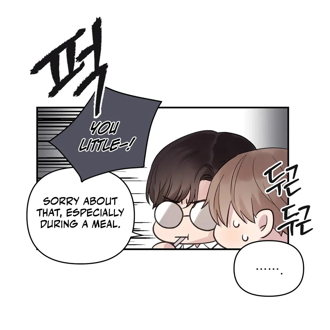 chichi ( PARADISE SCANS ) - Chapter 4 manhwa