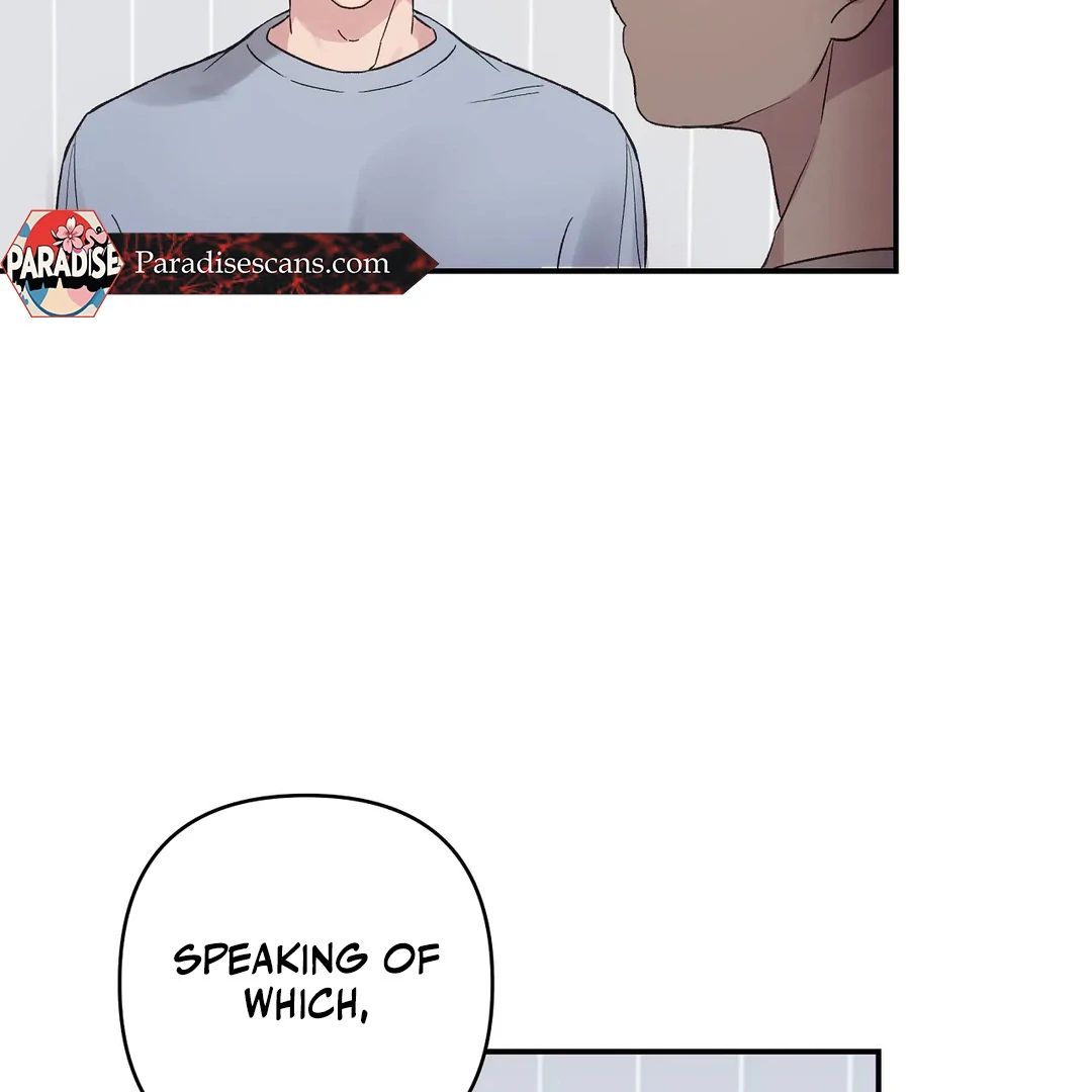 chichi ( PARADISE SCANS ) - Chapter 4 manhwa