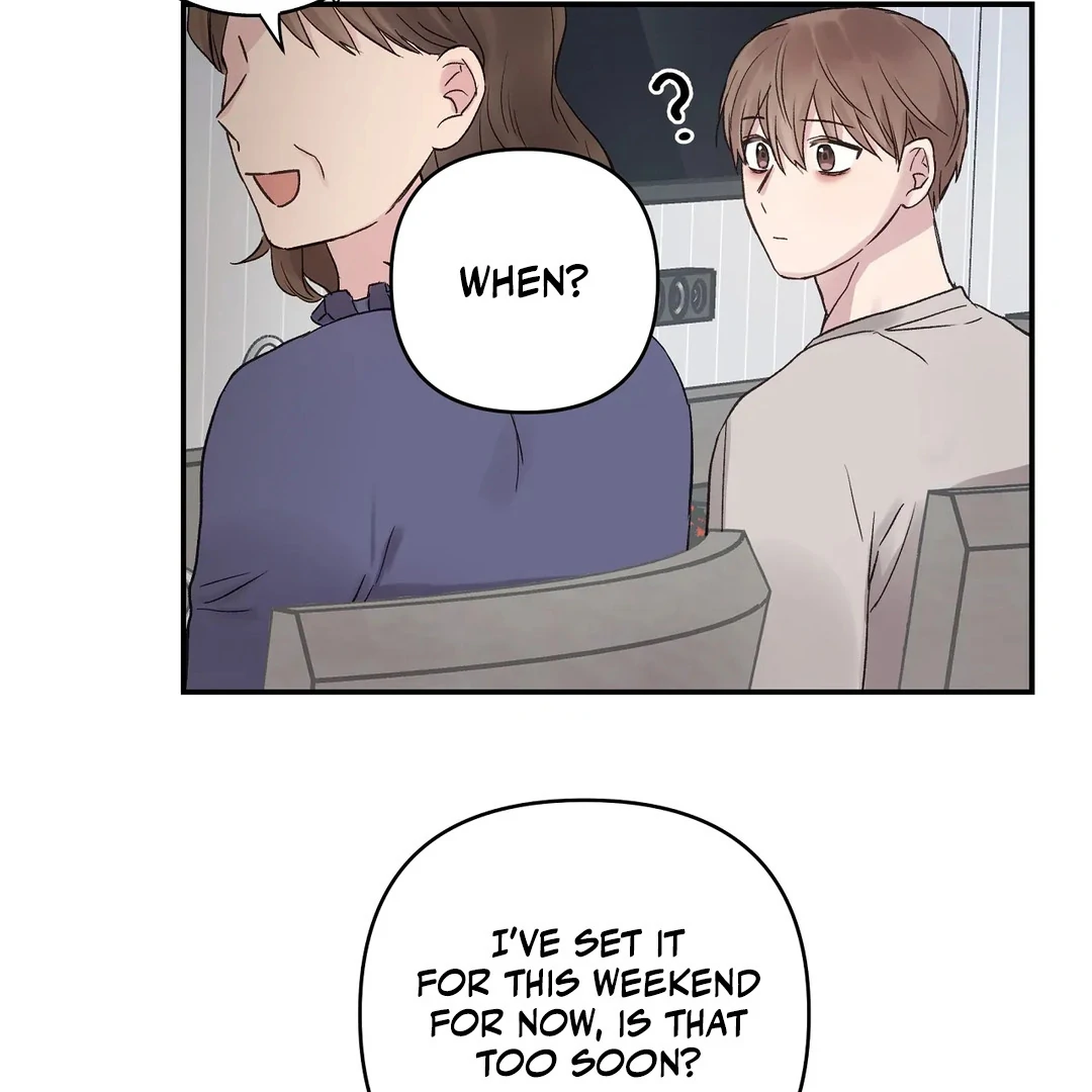 chichi ( PARADISE SCANS ) - Chapter 4 manhwa