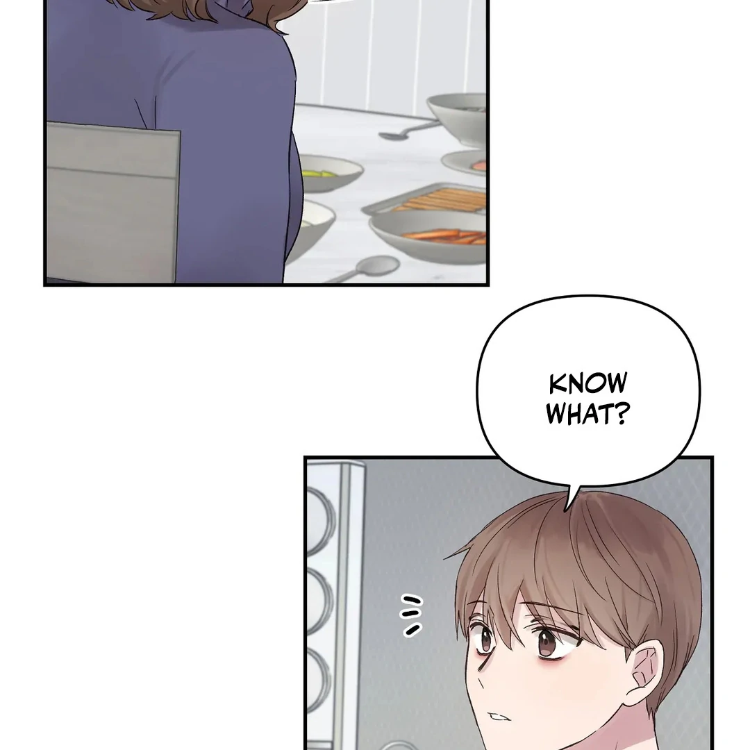 chichi ( PARADISE SCANS ) - Chapter 4 manhwa