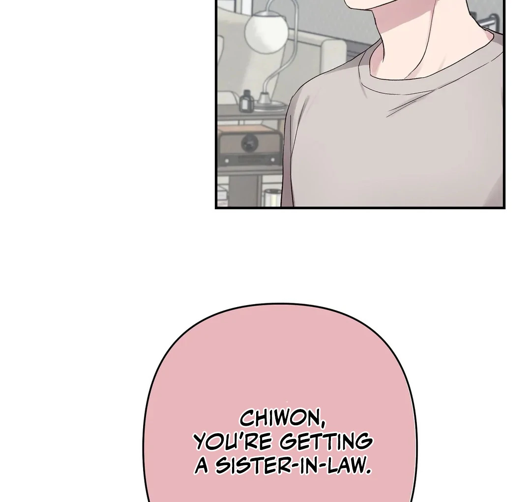 chichi ( PARADISE SCANS ) - Chapter 4 manhwa