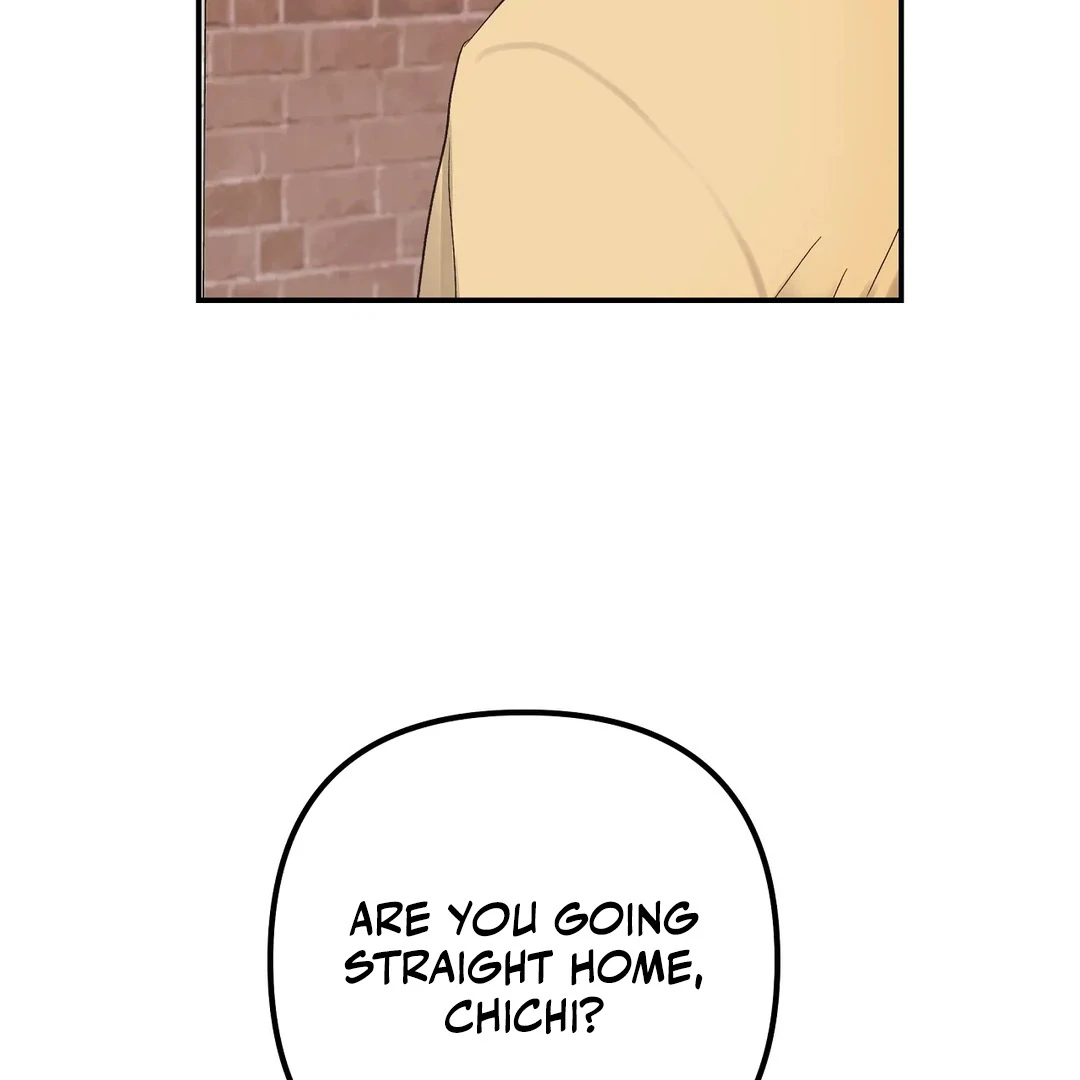 chichi ( PARADISE SCANS ) - Chapter 4 manhwa