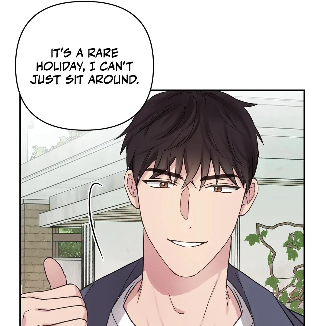 chichi ( PARADISE SCANS ) - Chapter 4 manhwa