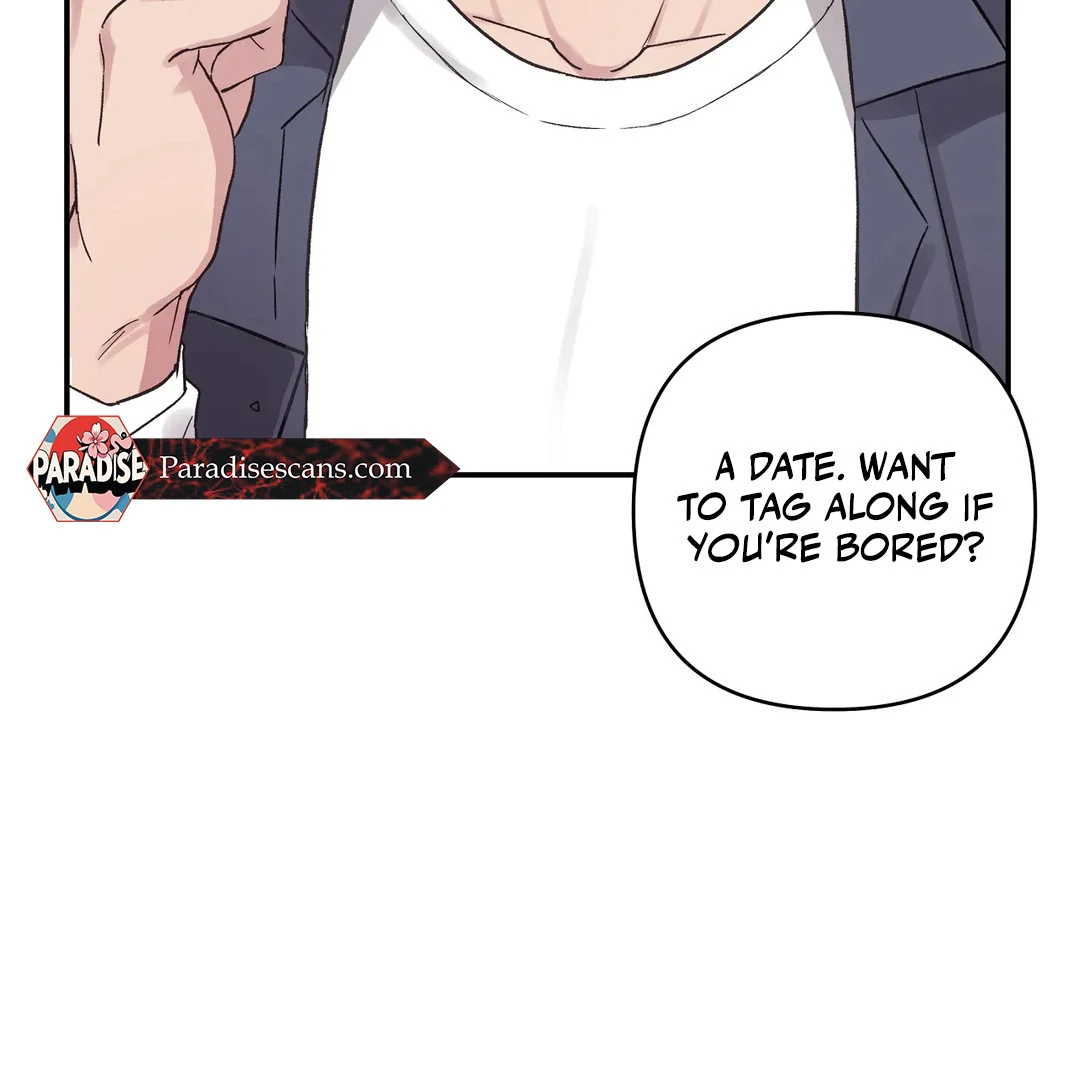 chichi ( PARADISE SCANS ) - Chapter 4 manhwa