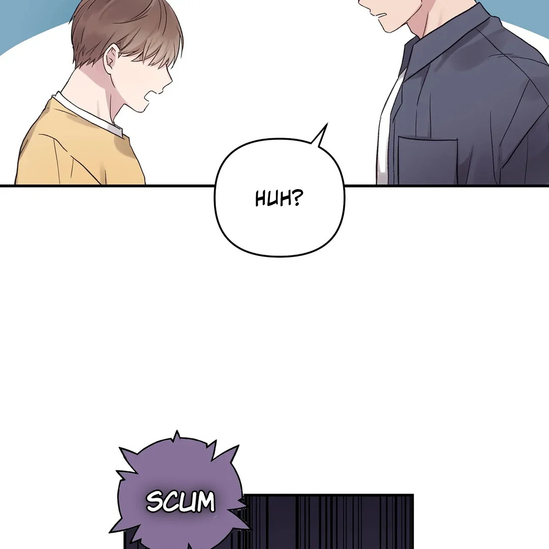 chichi ( PARADISE SCANS ) - Chapter 4 manhwa