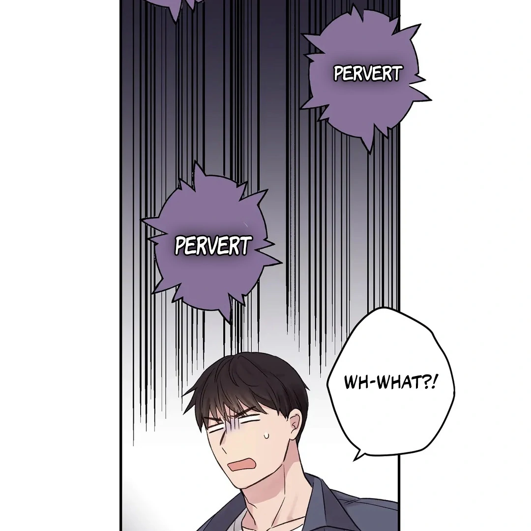 chichi ( PARADISE SCANS ) - Chapter 4 manhwa