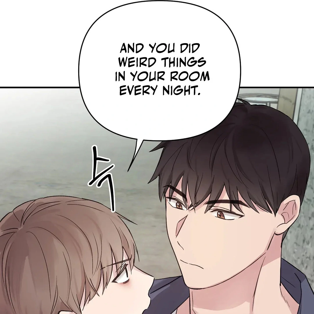 chichi ( PARADISE SCANS ) - Chapter 4 manhwa
