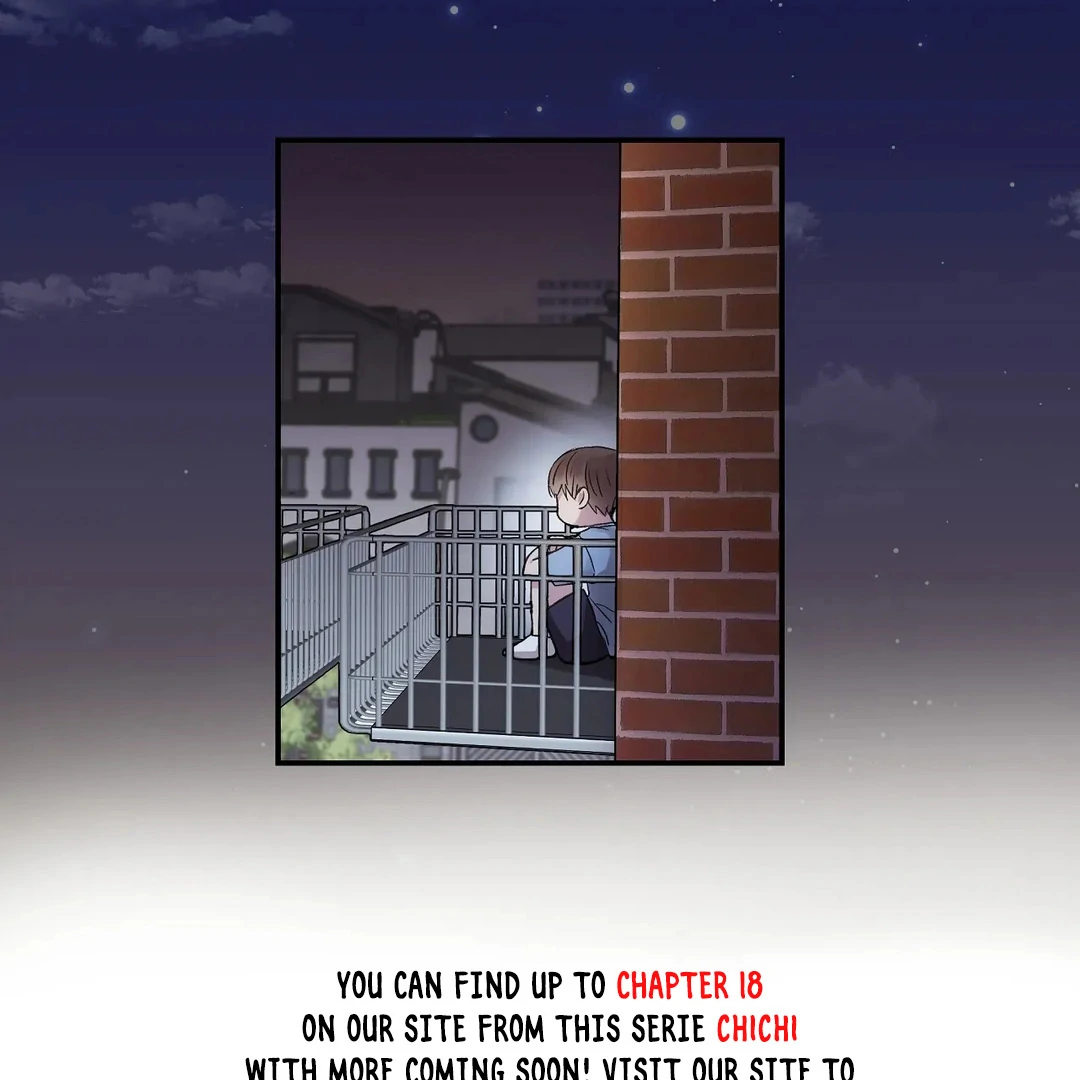 chichi ( PARADISE SCANS ) - Chapter 5 manhwa