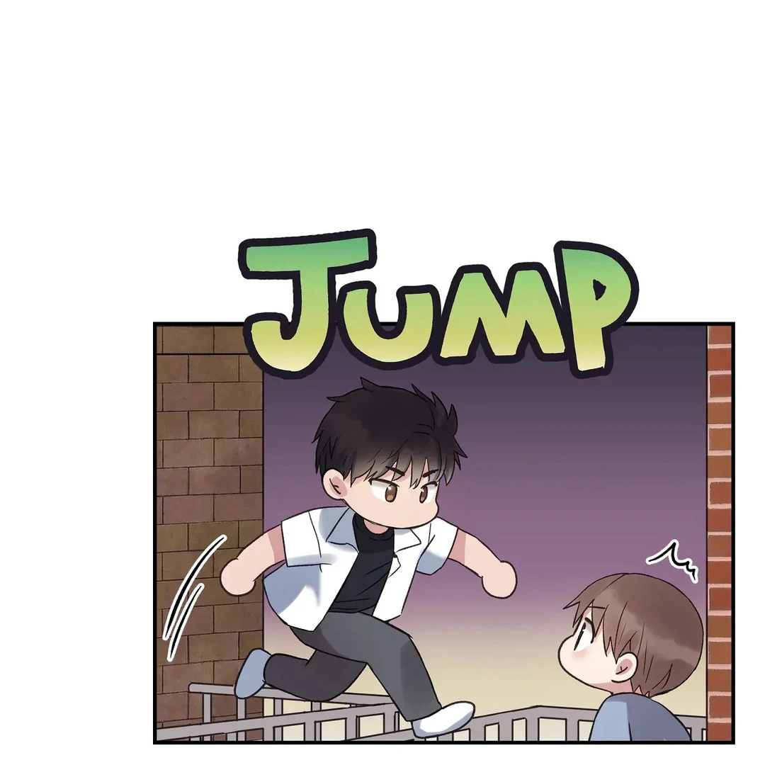 chichi ( PARADISE SCANS ) - Chapter 5 manhwa