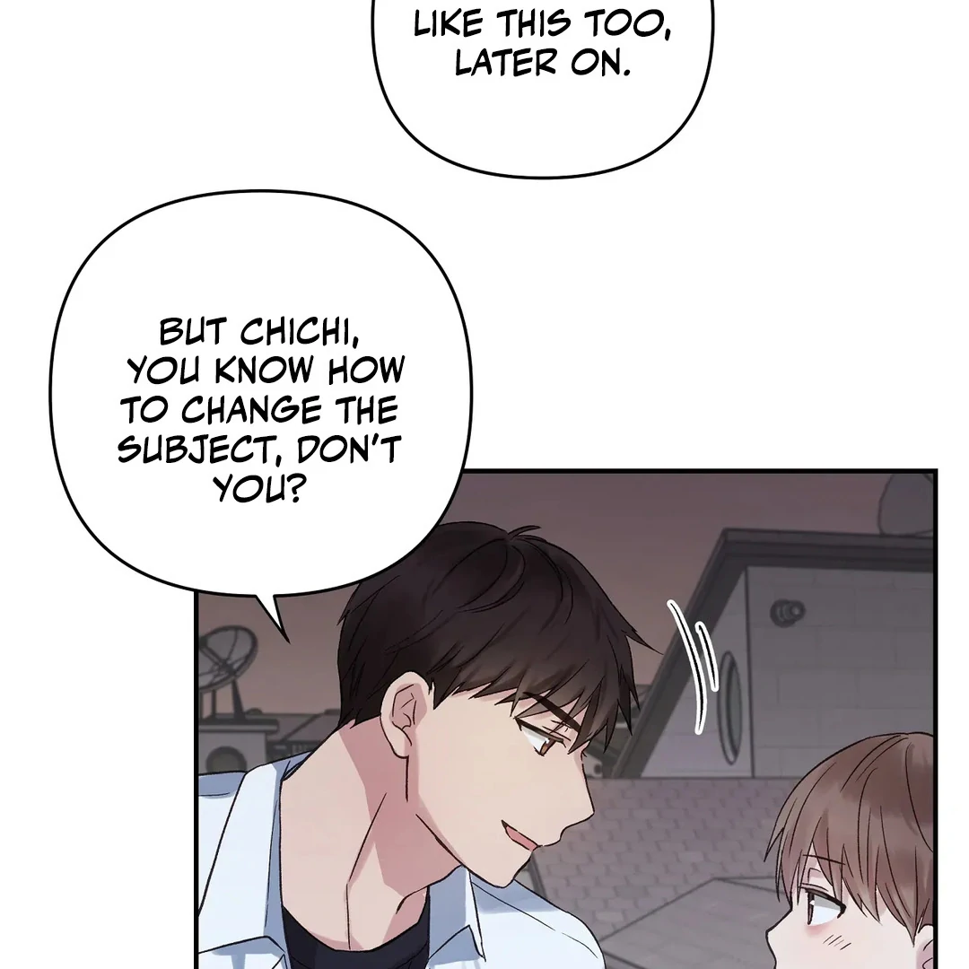 chichi ( PARADISE SCANS ) - Chapter 5 manhwa