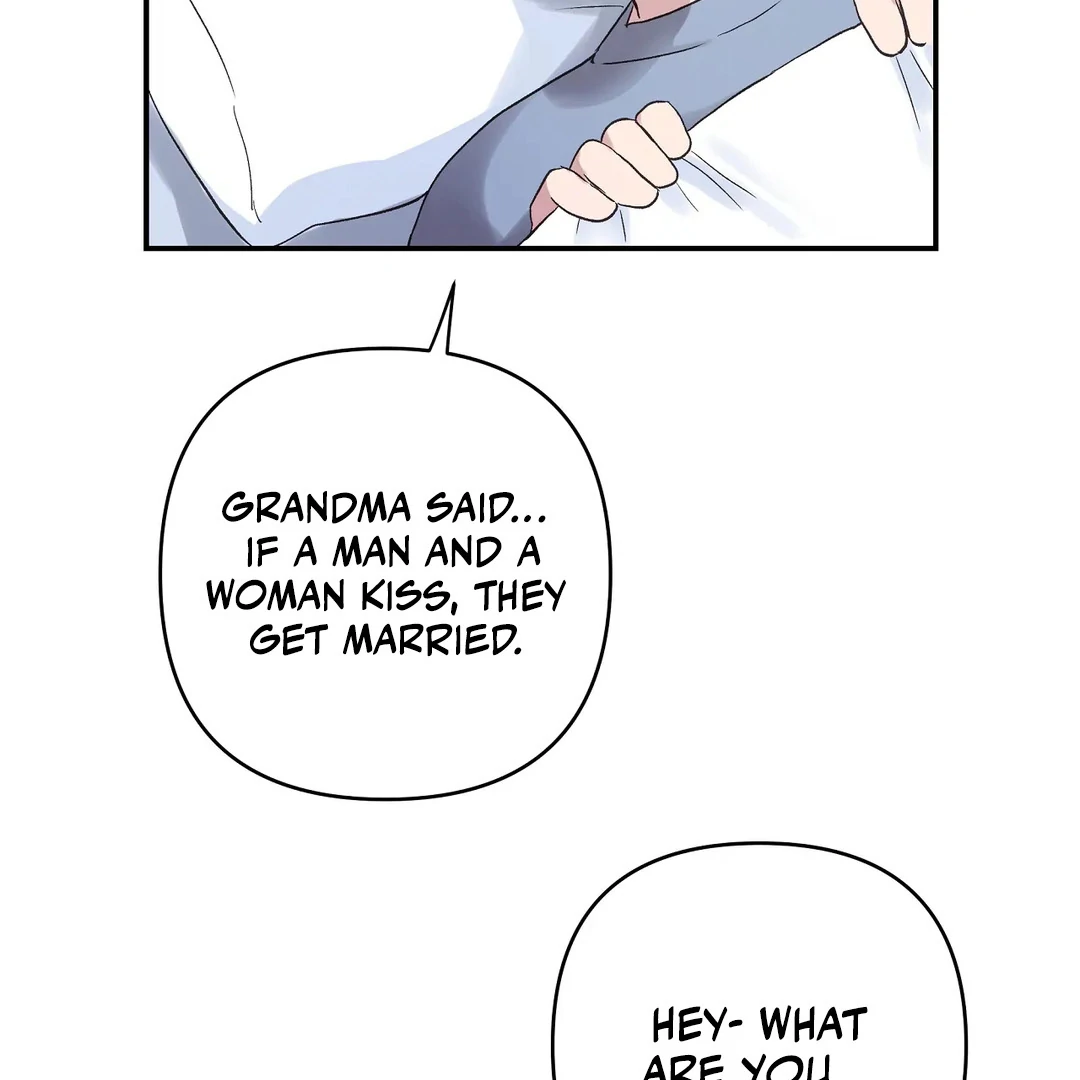 chichi ( PARADISE SCANS ) - Chapter 5 manhwa