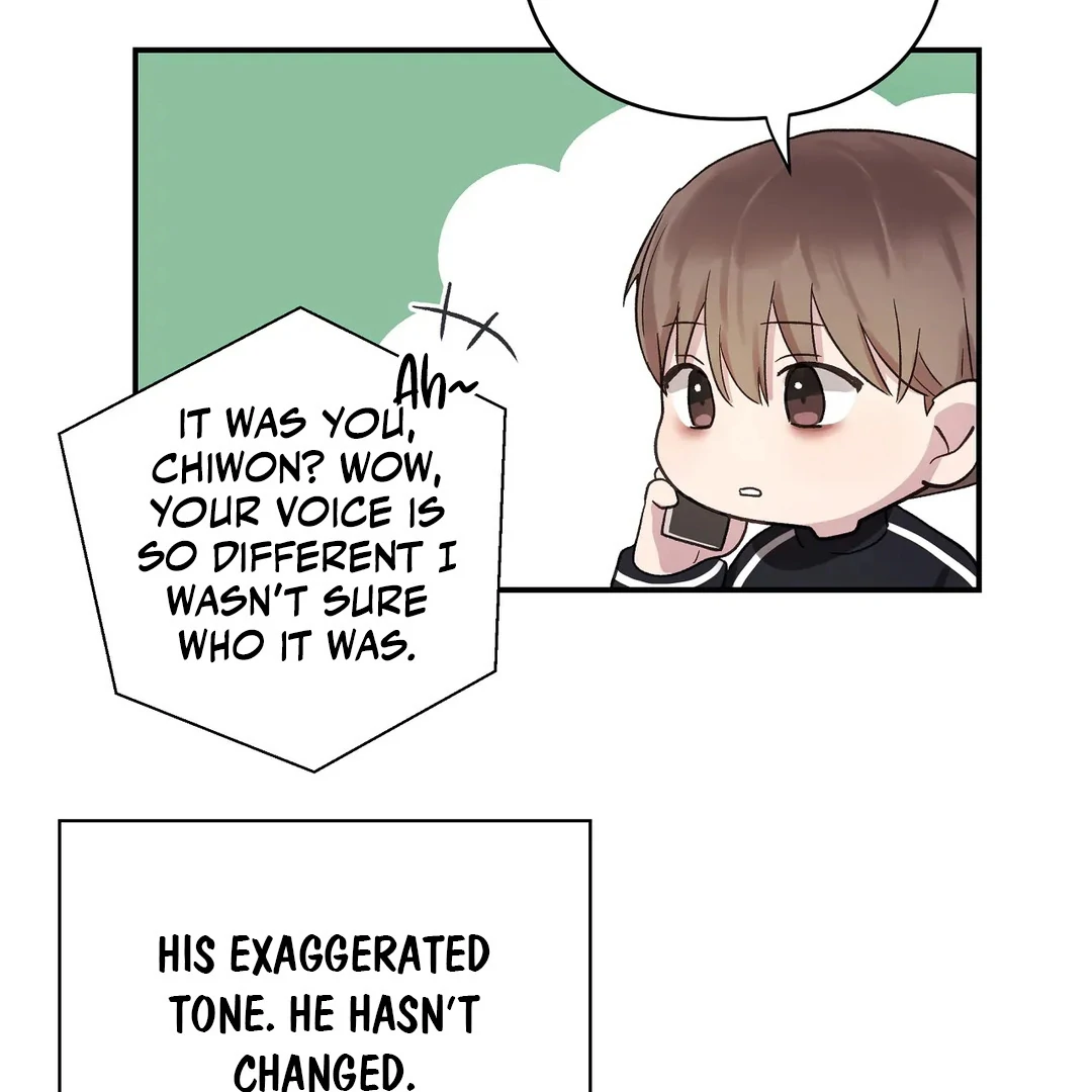 chichi ( PARADISE SCANS ) - Chapter 5 manhwa