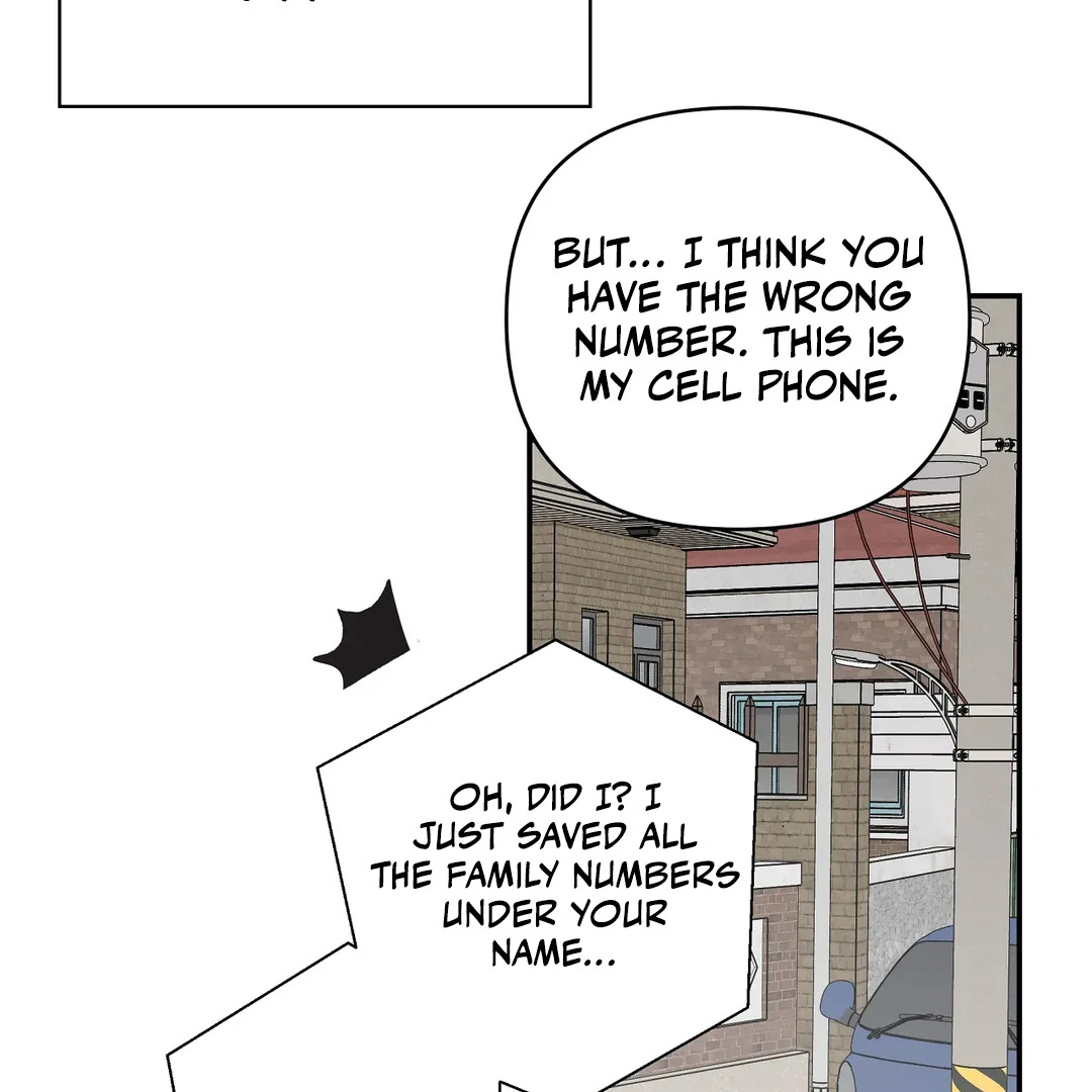 chichi ( PARADISE SCANS ) - Chapter 5 manhwa