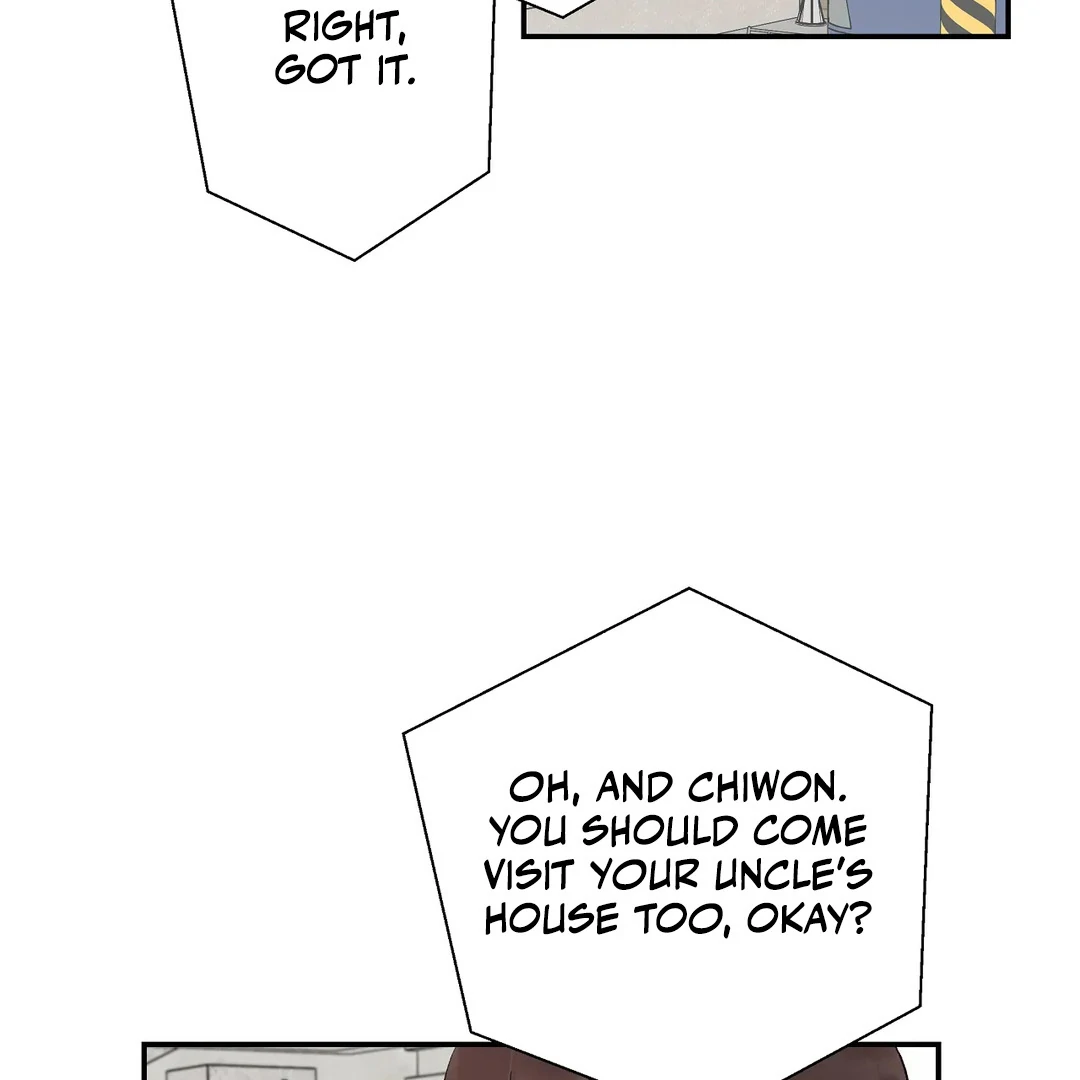 chichi ( PARADISE SCANS ) - Chapter 5 manhwa