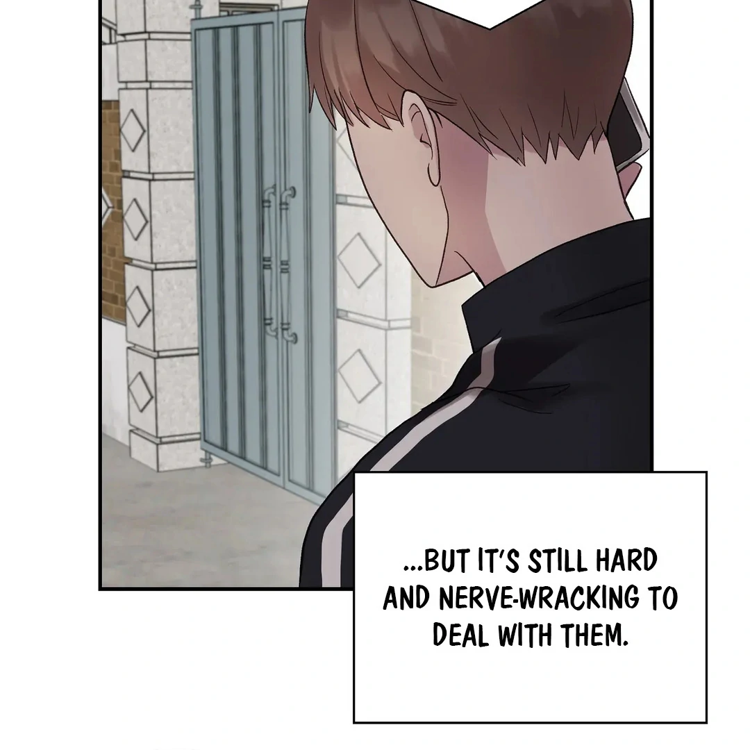 chichi ( PARADISE SCANS ) - Chapter 5 manhwa