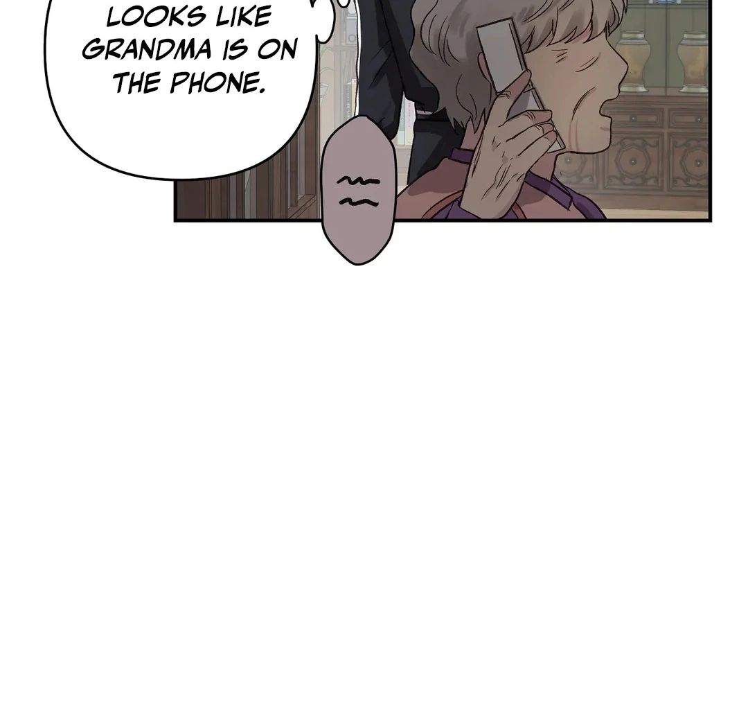 chichi ( PARADISE SCANS ) - Chapter 5 manhwa