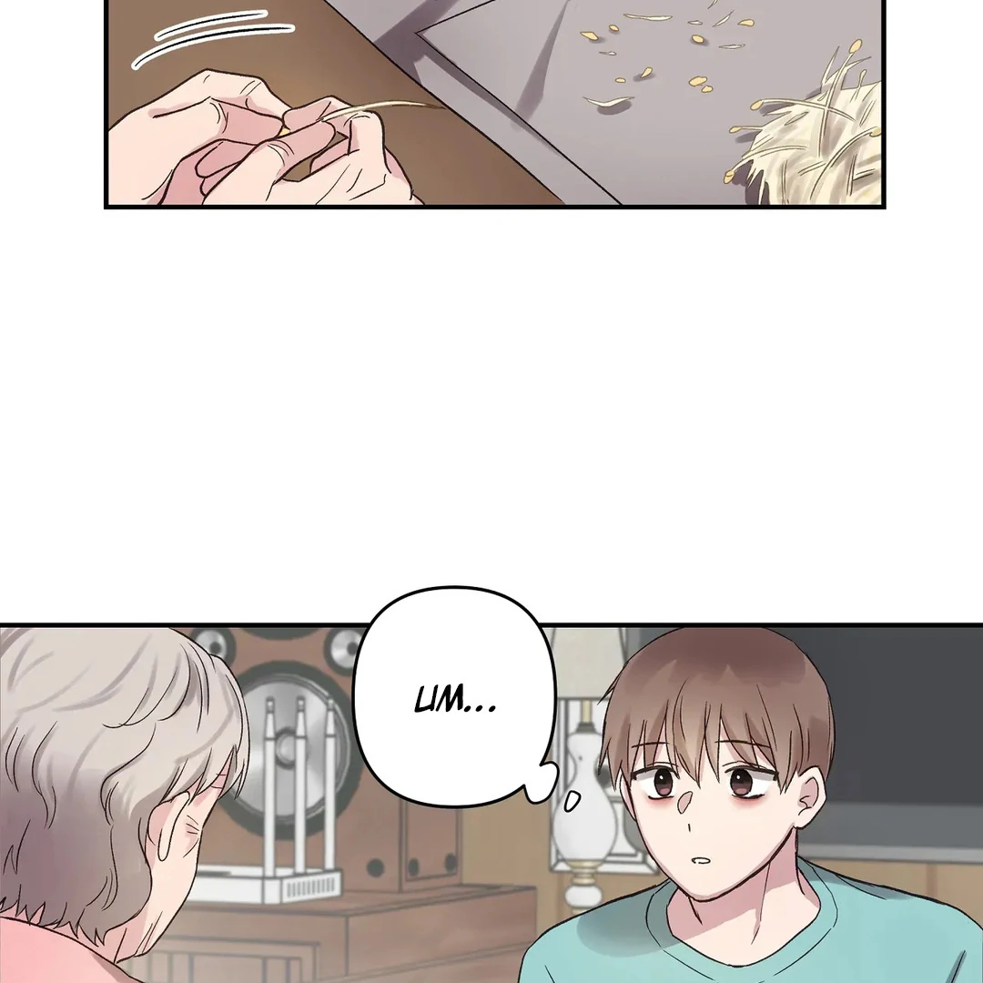 chichi ( PARADISE SCANS ) - Chapter 5 manhwa