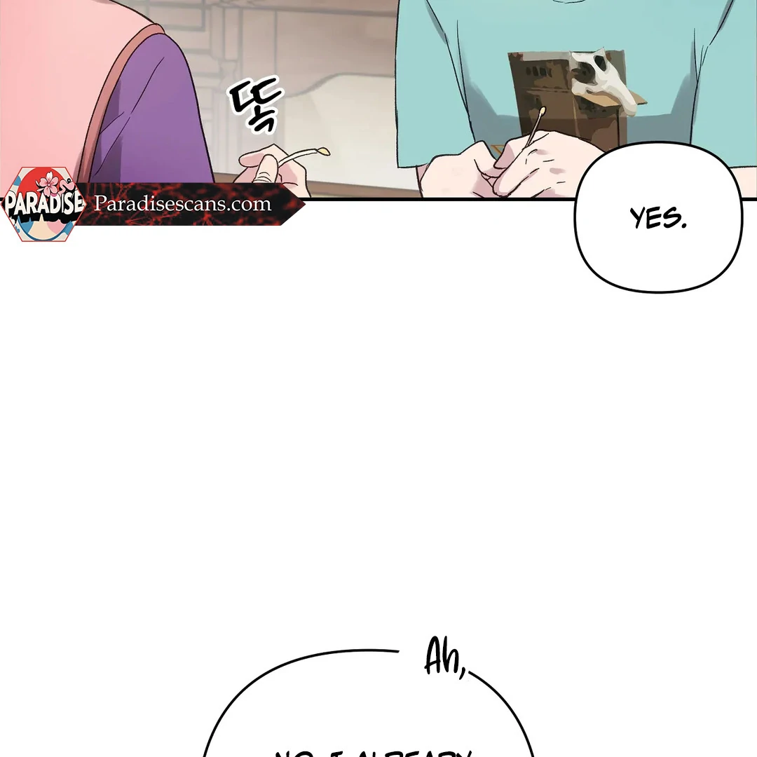 chichi ( PARADISE SCANS ) - Chapter 5 manhwa
