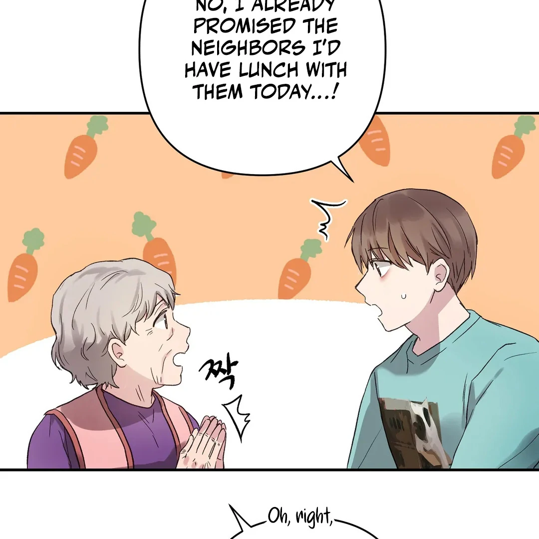 chichi ( PARADISE SCANS ) - Chapter 5 manhwa